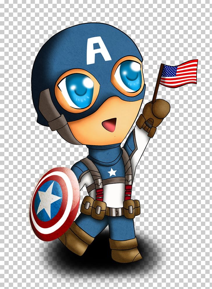 Detail Avengers Chibi Png Nomer 43