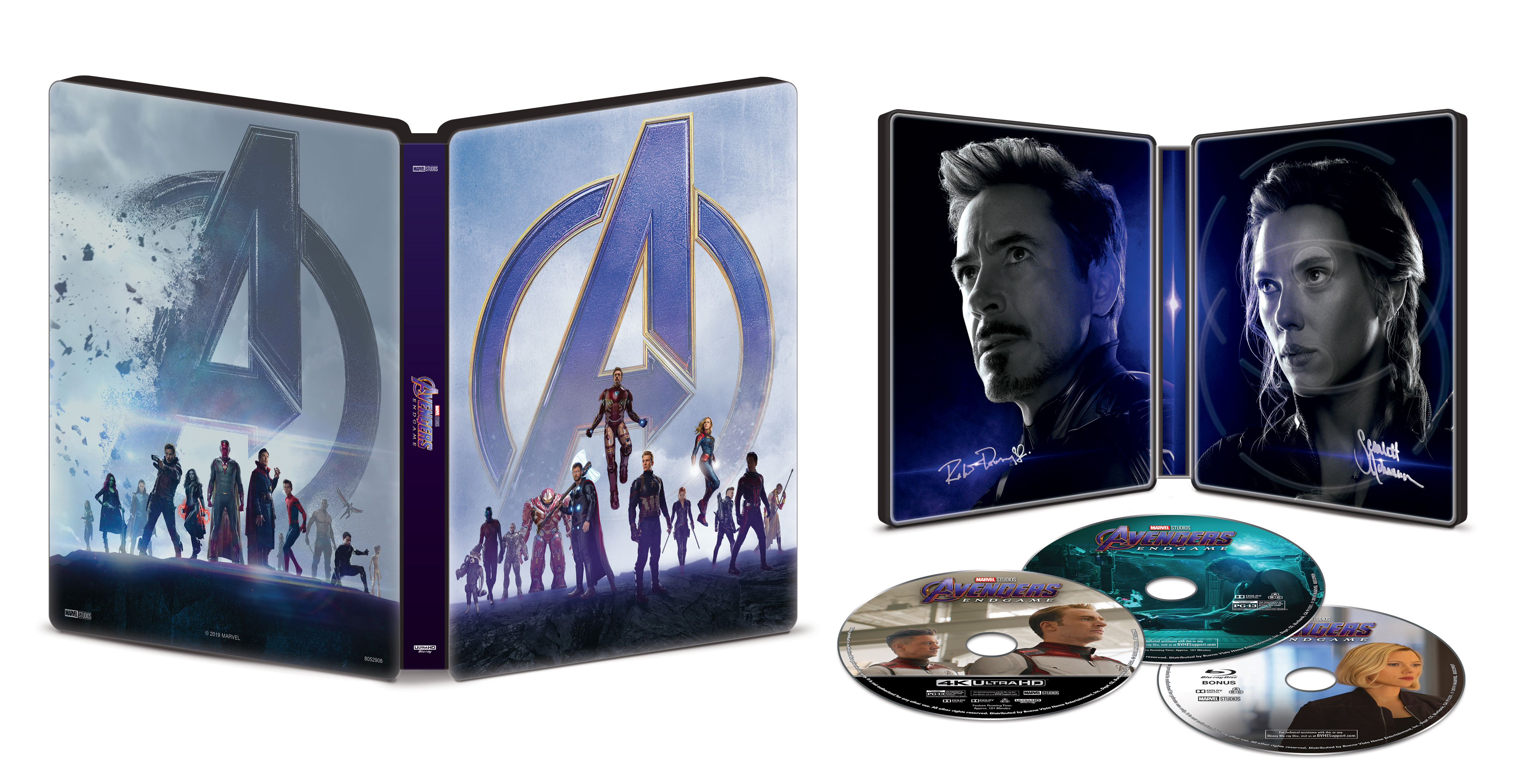 Detail Avengers End Game Hd Nomer 19