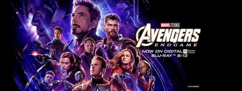 Detail Avengers End Game Hd Nomer 2