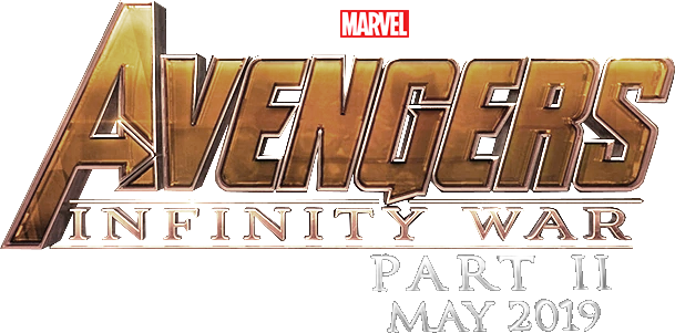 Detail Avengers End Game Logo Nomer 3