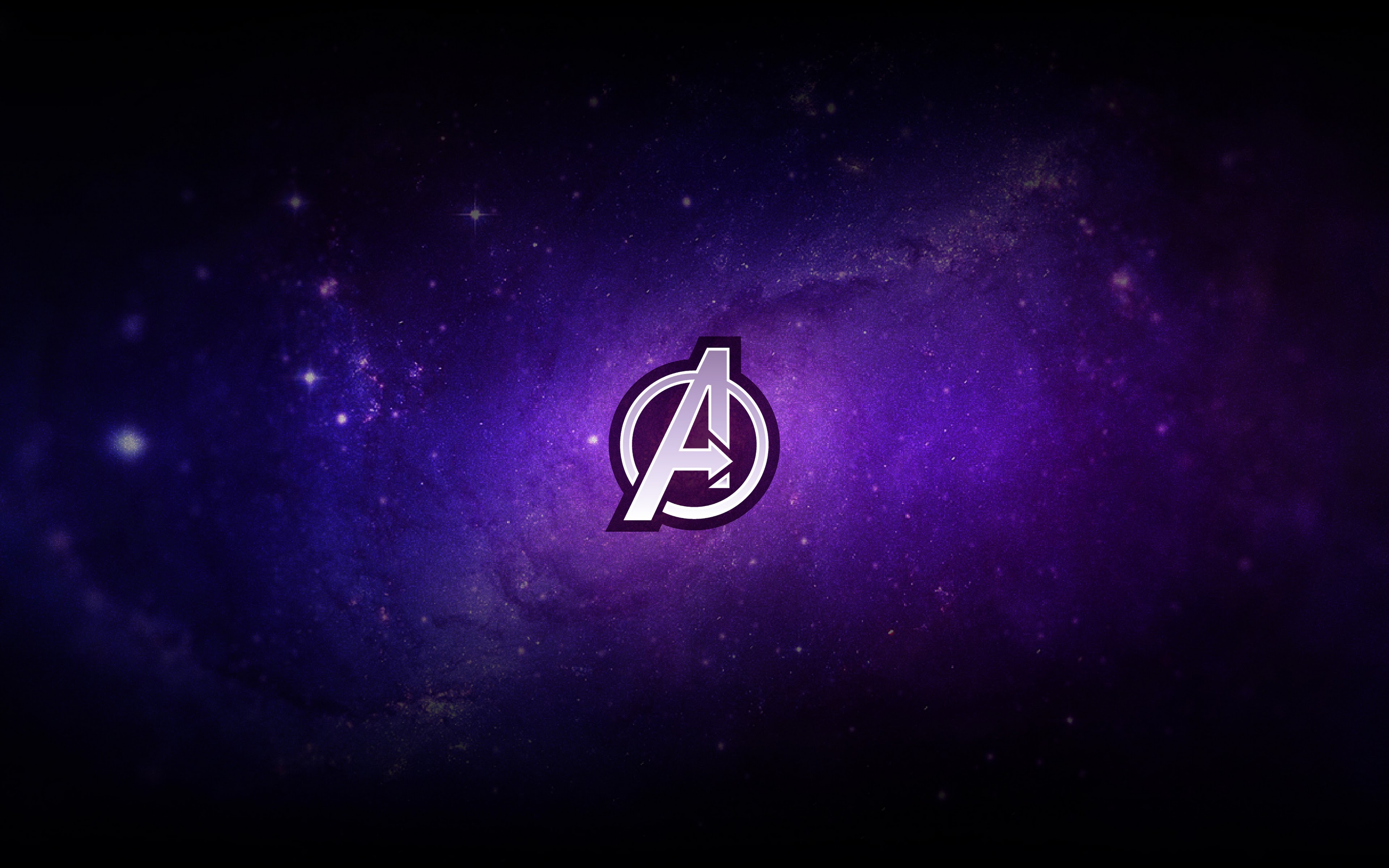 Detail Avengers End Game Logo Nomer 22