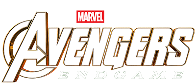 Detail Avengers End Game Logo Nomer 23