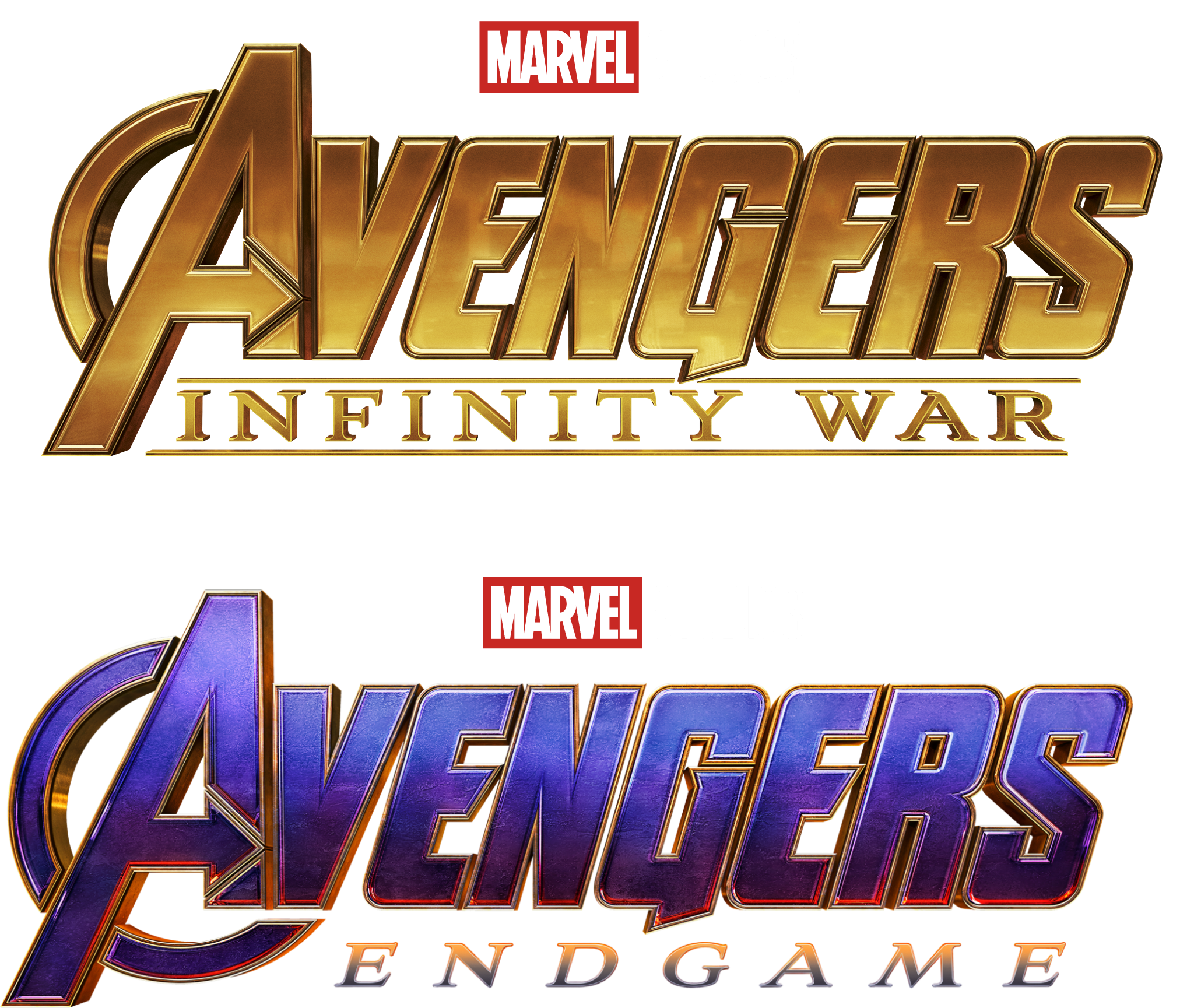 Detail Avengers End Game Logo Nomer 26