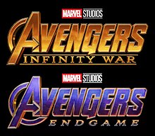 Detail Avengers End Game Logo Nomer 27