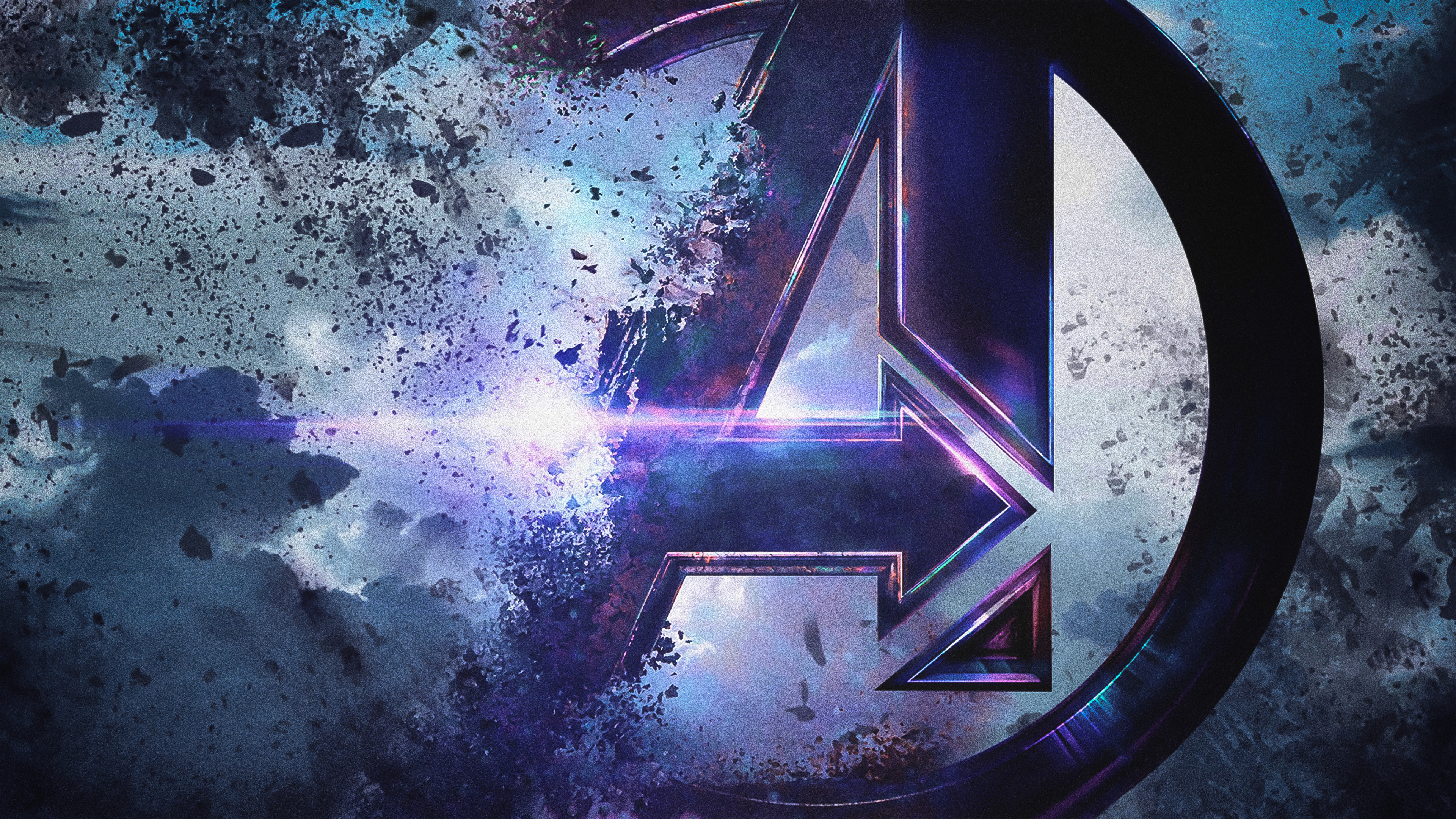 Detail Avengers End Game Logo Nomer 31