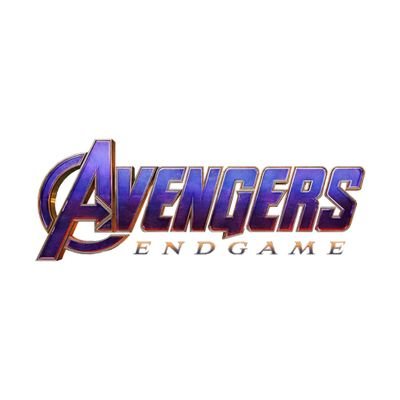 Detail Avengers End Game Logo Nomer 38