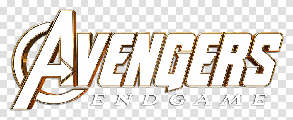 Detail Avengers End Game Logo Nomer 48