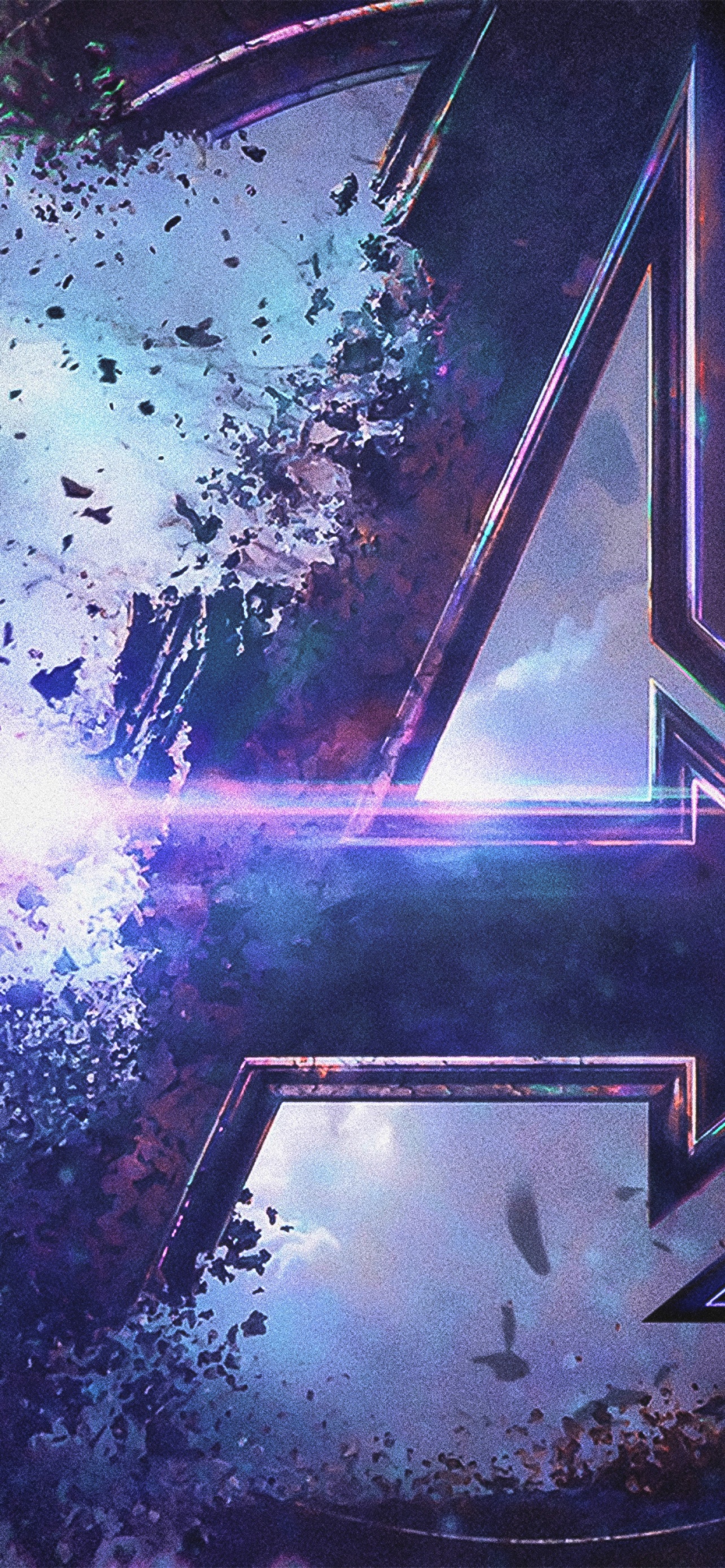 Detail Avengers End Game Logo Nomer 57