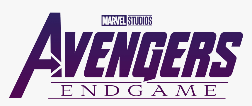 Detail Avengers End Game Logo Nomer 10