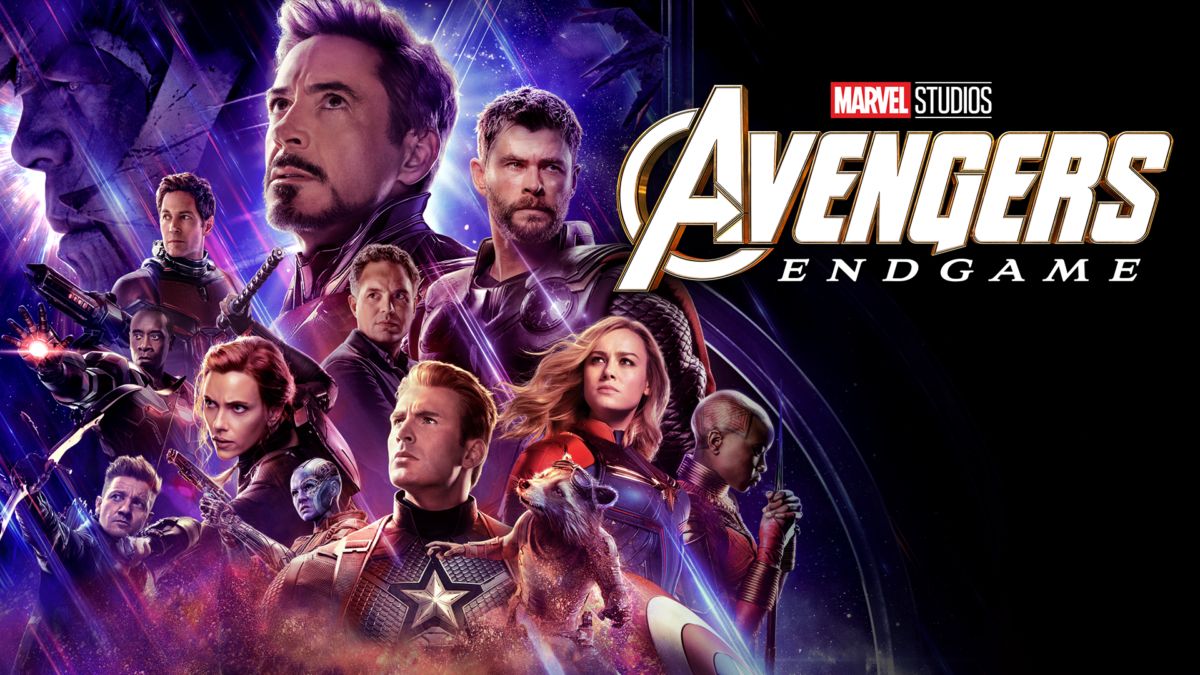 Detail Avengers Endgame Hd Movie Nomer 15