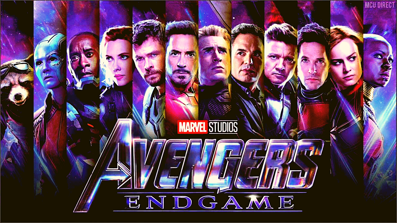 Detail Avengers Endgame Hd Movie Nomer 38