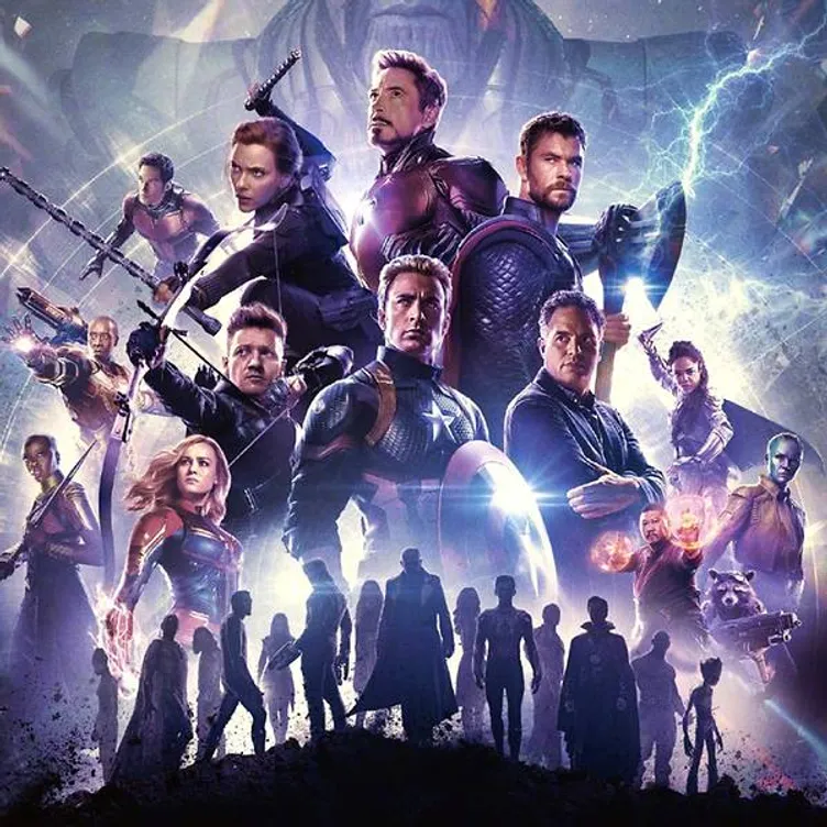 Detail Avengers Endgame Hd Movie Nomer 9
