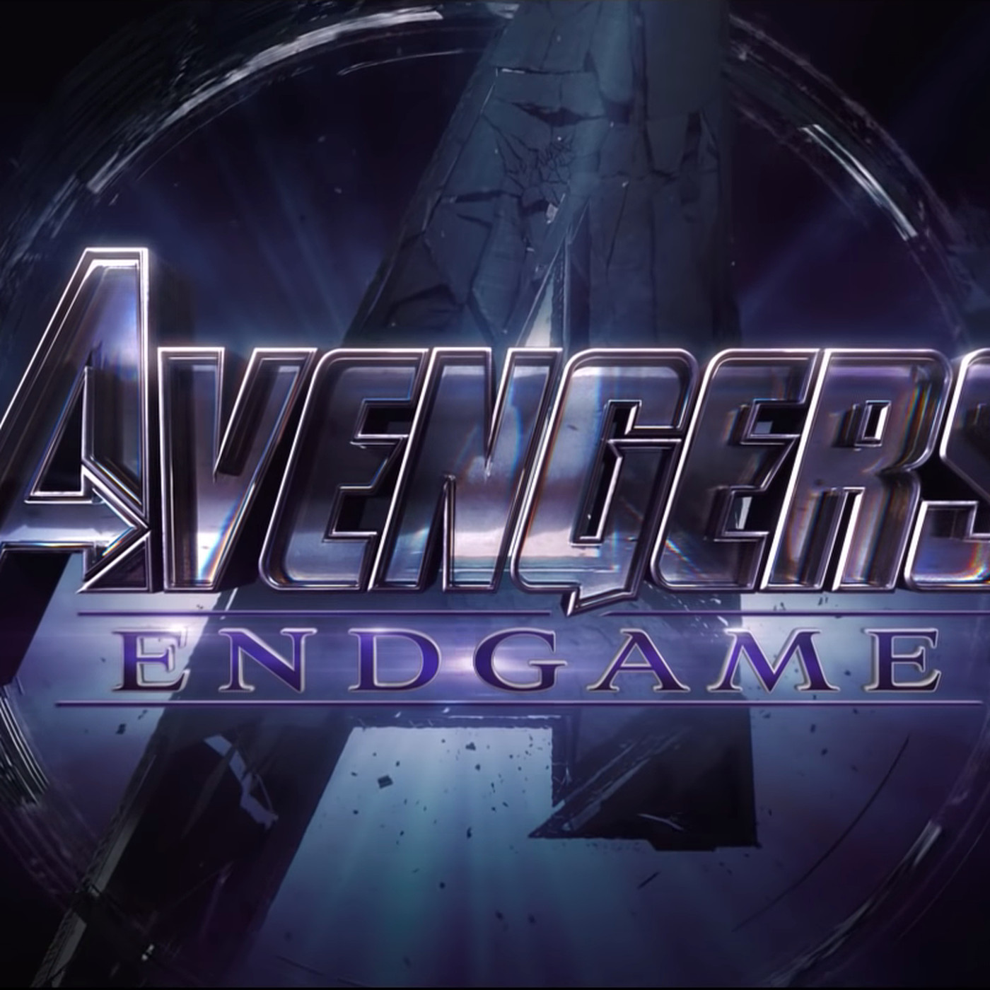 Detail Avengers Endgame Logo Png Nomer 36