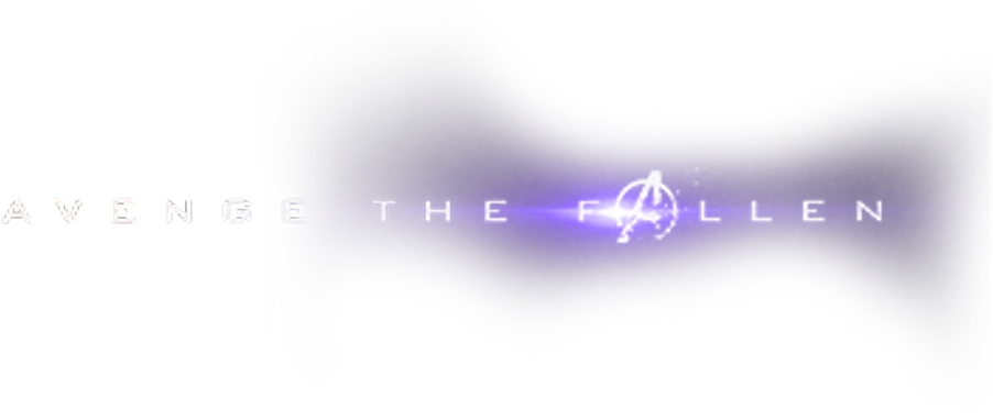 Detail Avengers Endgame Logo Png Nomer 42