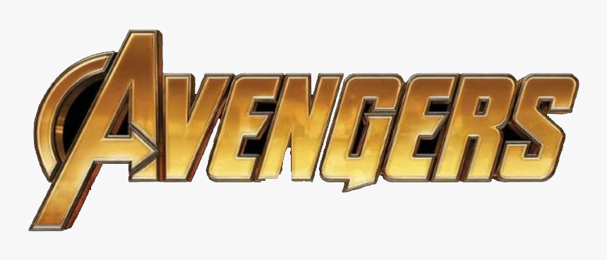 Detail Avengers Endgame Logo Png Nomer 10