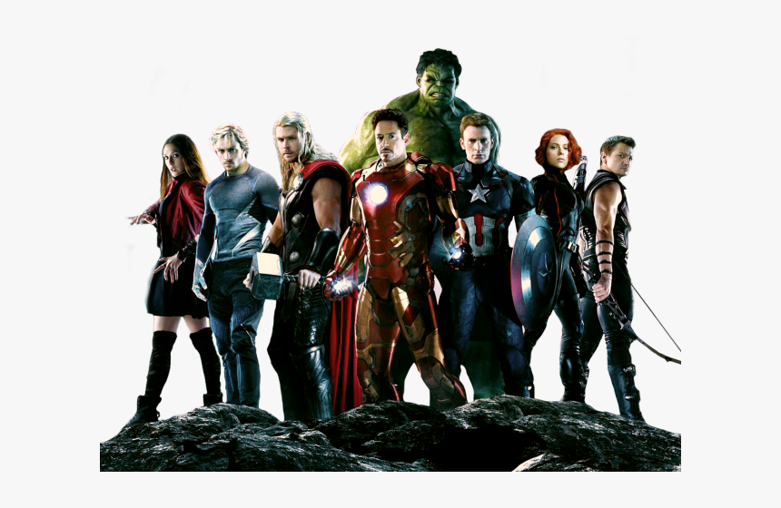 Detail Avengers Endgame Png Nomer 13