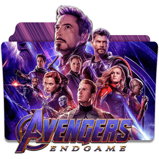 Detail Avengers Endgame Png Nomer 15