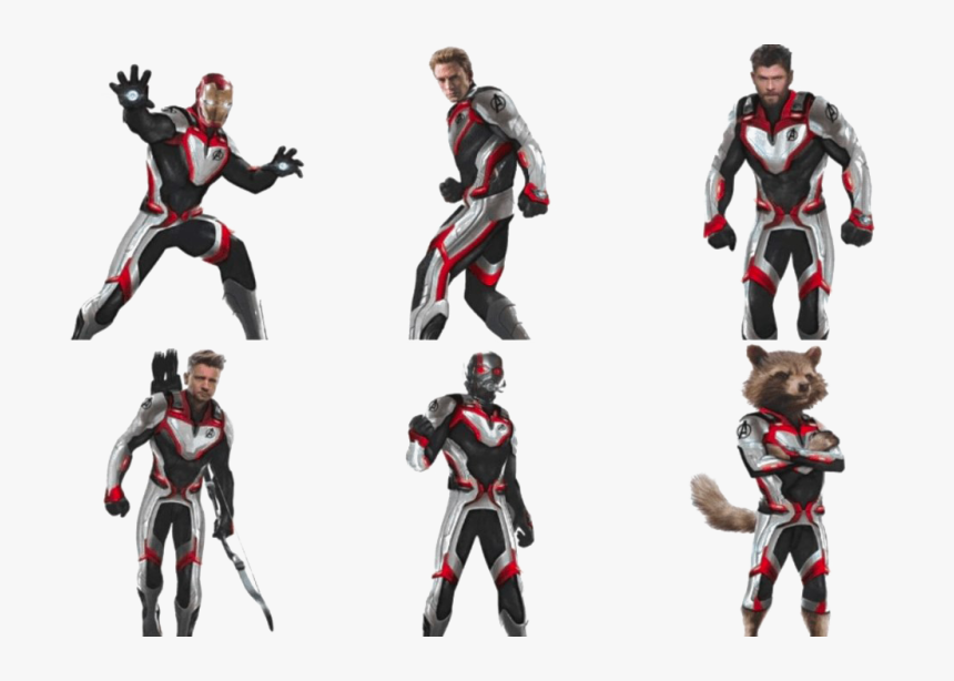 Detail Avengers Endgame Png Nomer 18