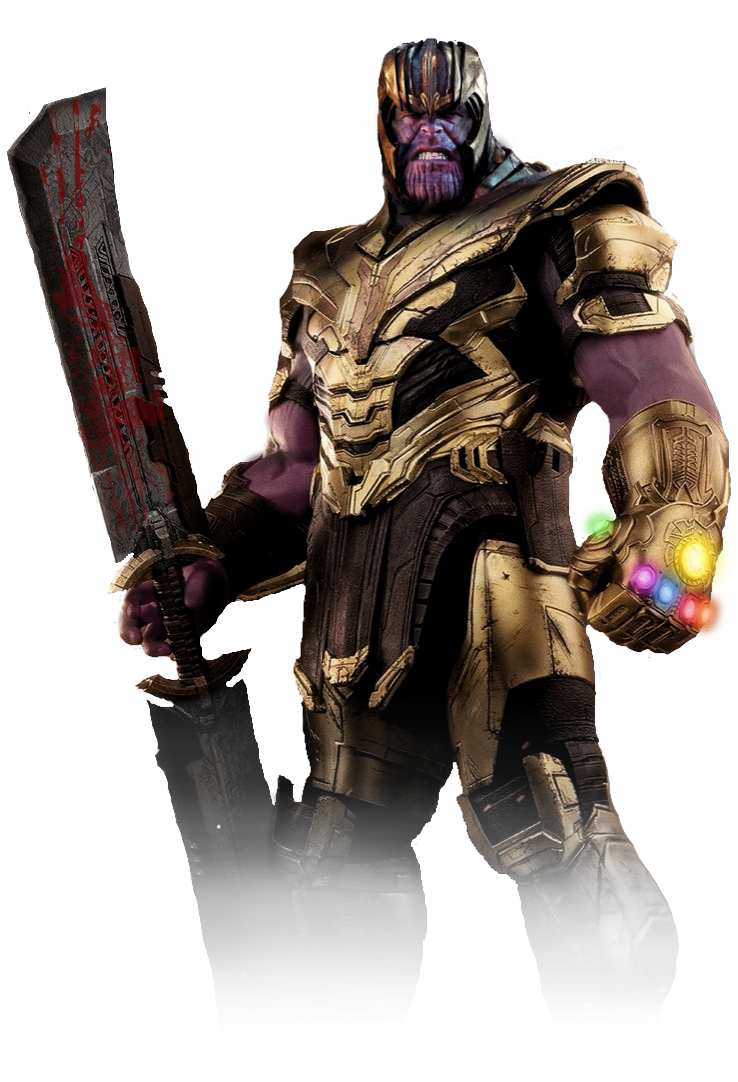 Detail Avengers Endgame Png Nomer 20
