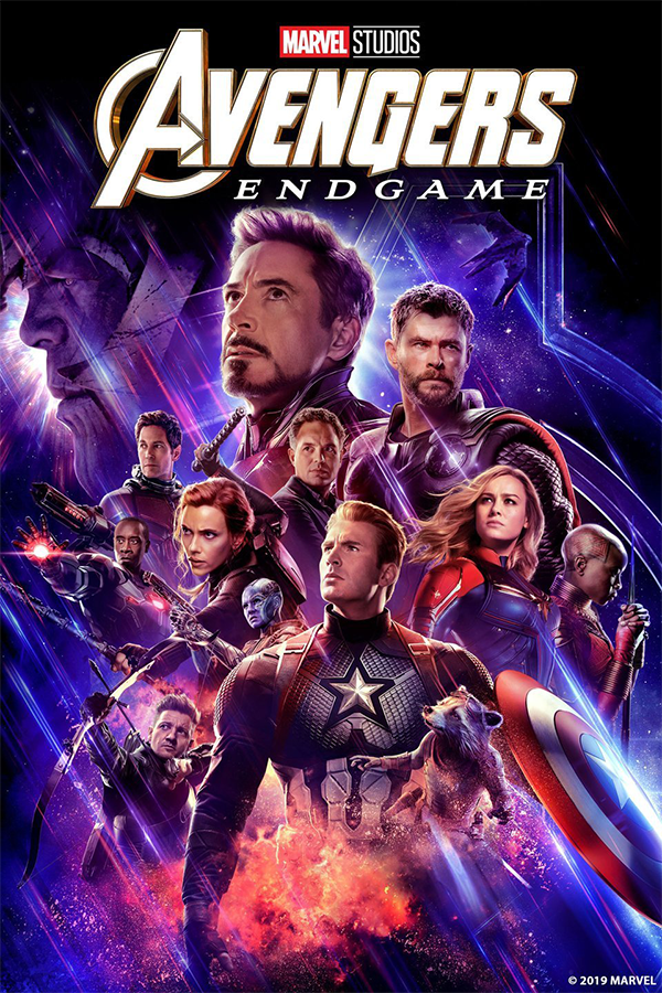 Detail Avengers Endgame Png Nomer 21