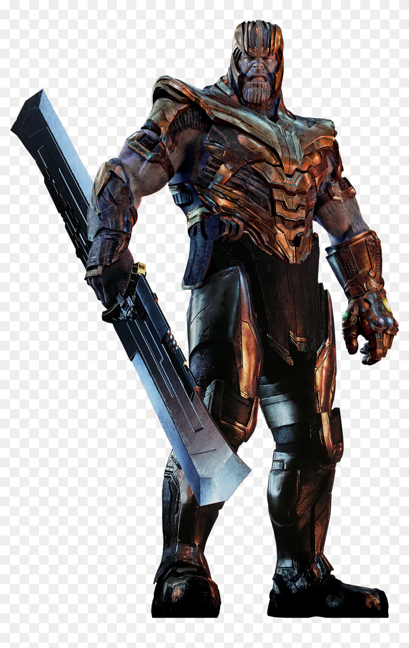 Detail Avengers Endgame Png Nomer 24
