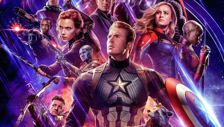 Detail Avengers Endgame Png Nomer 28