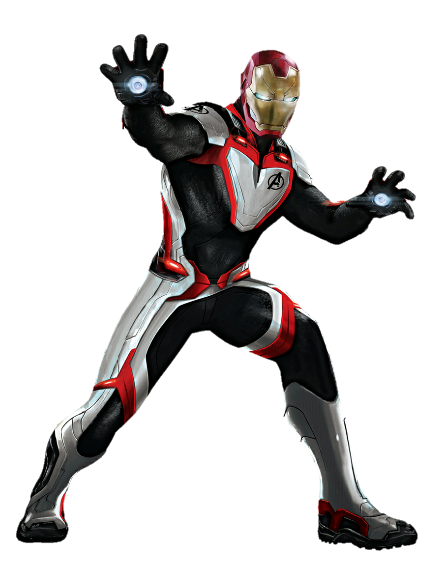 Detail Avengers Endgame Png Nomer 30