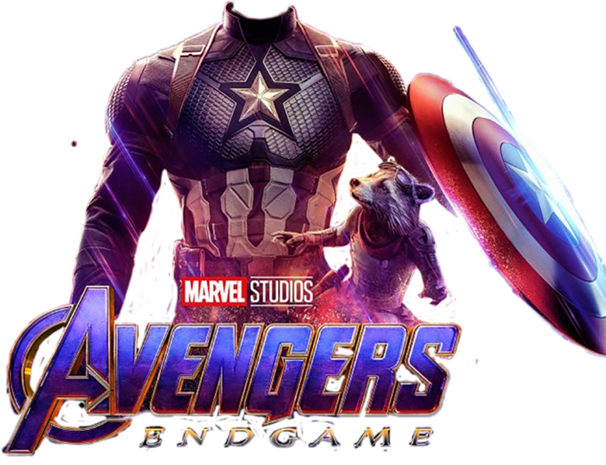 Detail Avengers Endgame Png Nomer 32