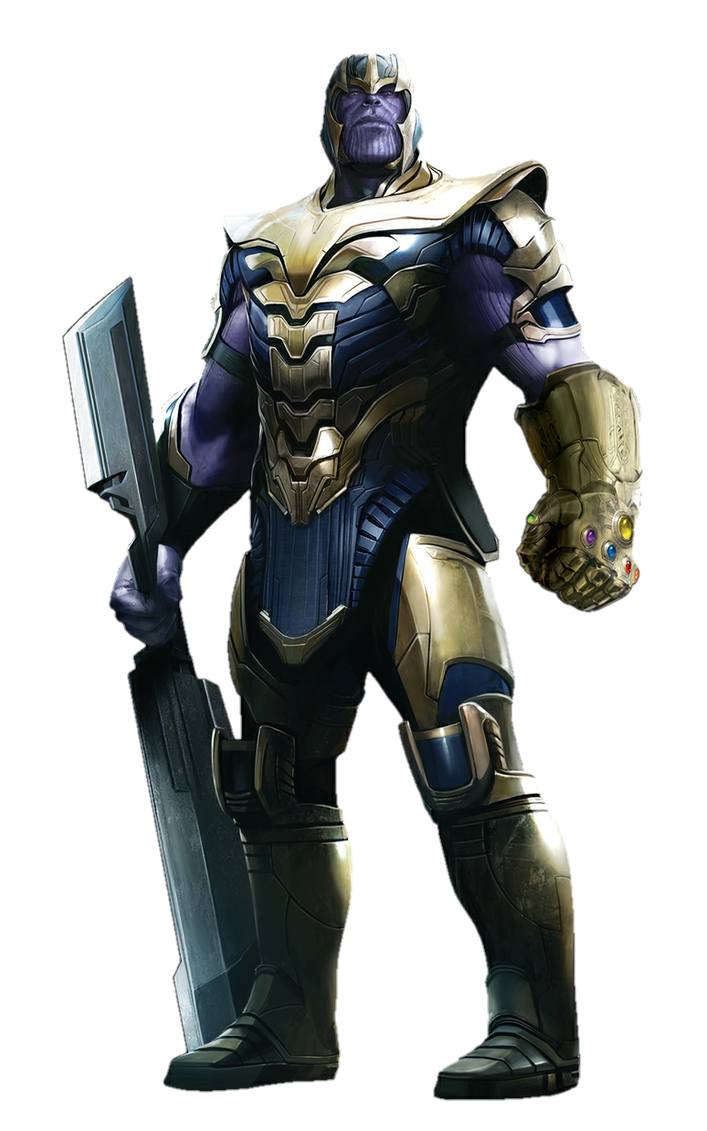 Detail Avengers Endgame Png Nomer 5