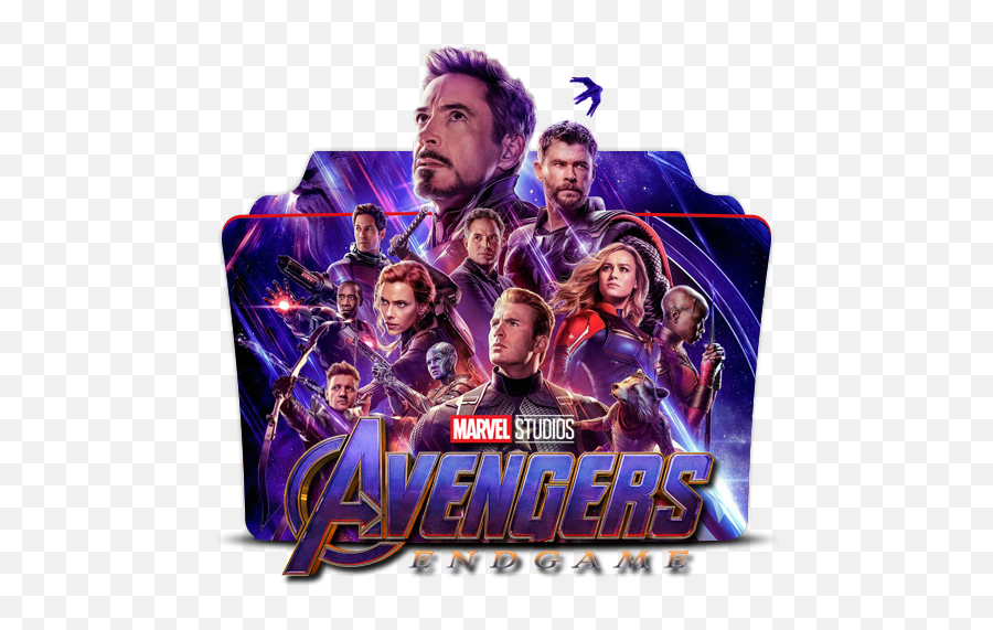Detail Avengers Endgame Png Nomer 43