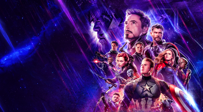 Detail Avengers Endgame Png Nomer 51