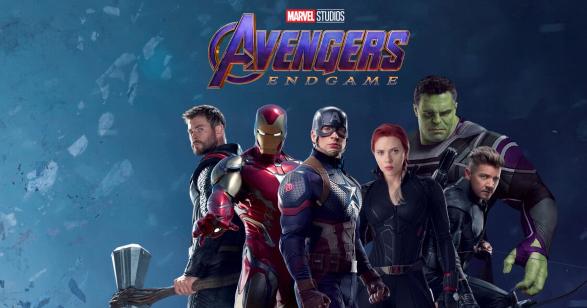 Detail Avengers Endgame Png Nomer 55