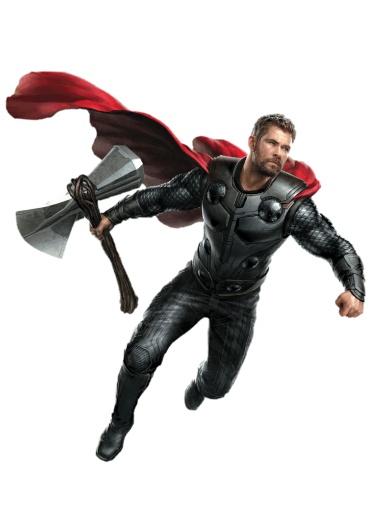 Detail Avengers Endgame Png Nomer 10