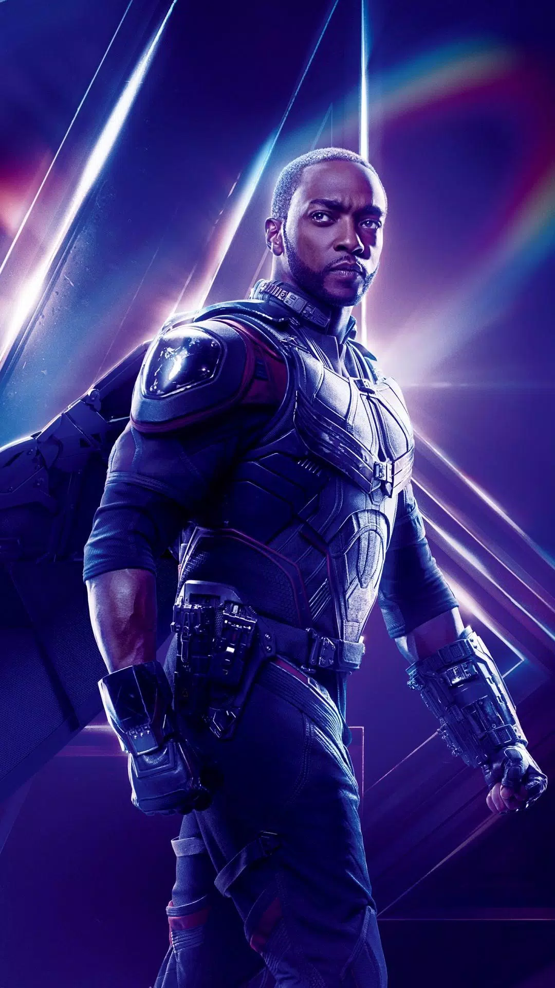 Detail Avengers Endgame Poster 4k Nomer 45