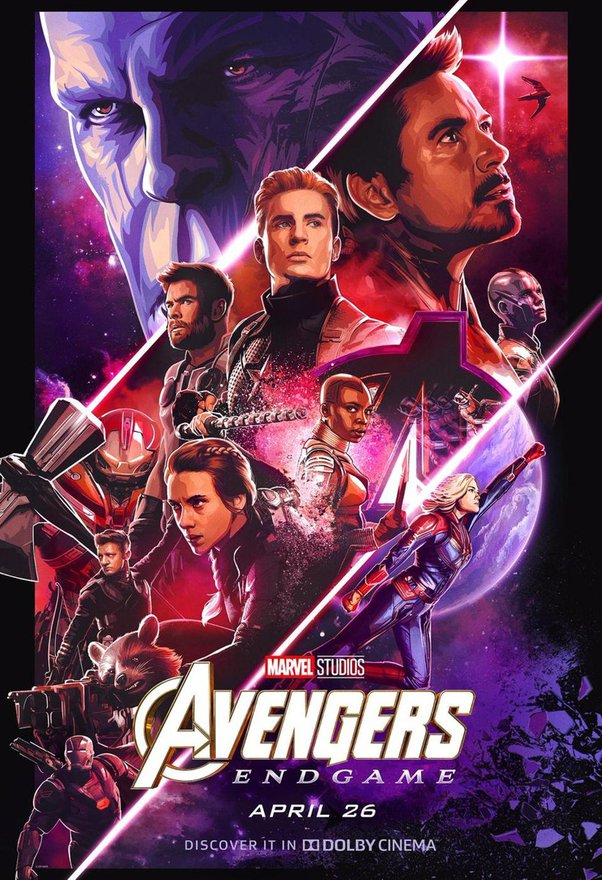 Detail Avengers Endgame Quotes Imdb Nomer 16