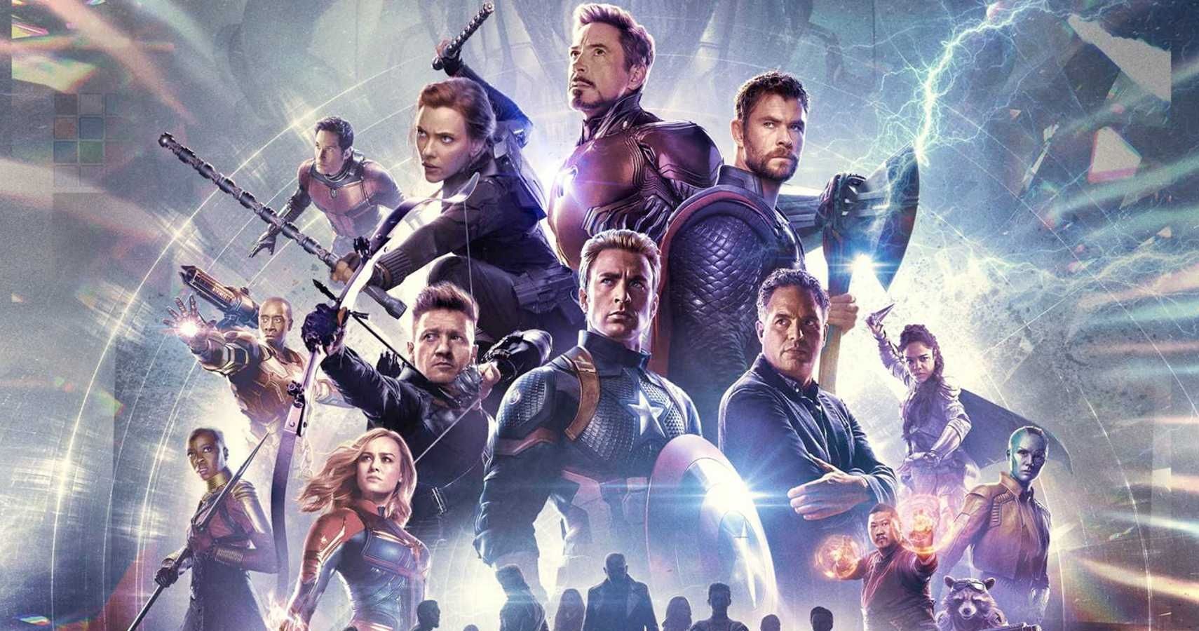 Detail Avengers Endgame Quotes Imdb Nomer 26