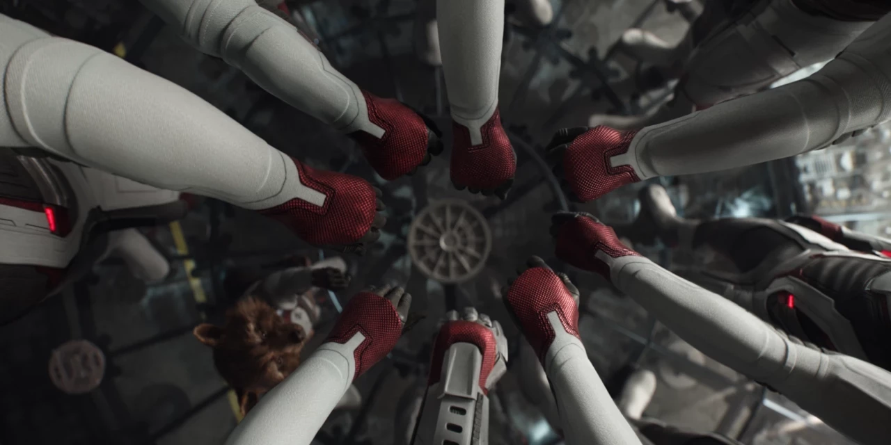 Detail Avengers Endgame Quotes Imdb Nomer 36