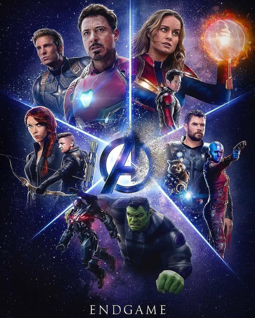 Detail Avengers Endgame Wallpaper Iphone Nomer 17