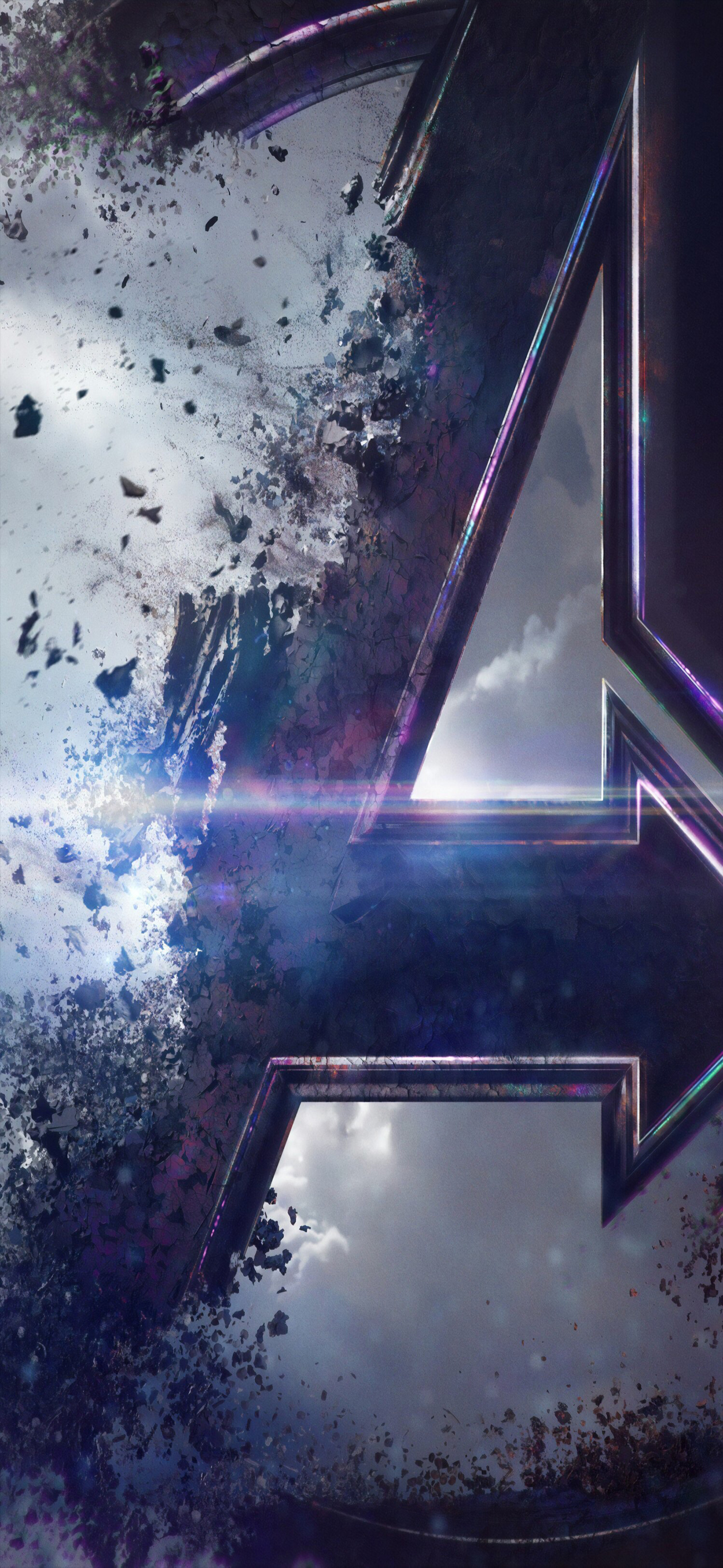 Detail Avengers Endgame Wallpaper Iphone Nomer 40