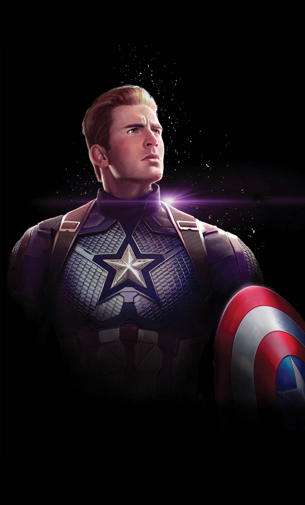 Detail Avengers Endgame Wallpaper Iphone Nomer 53