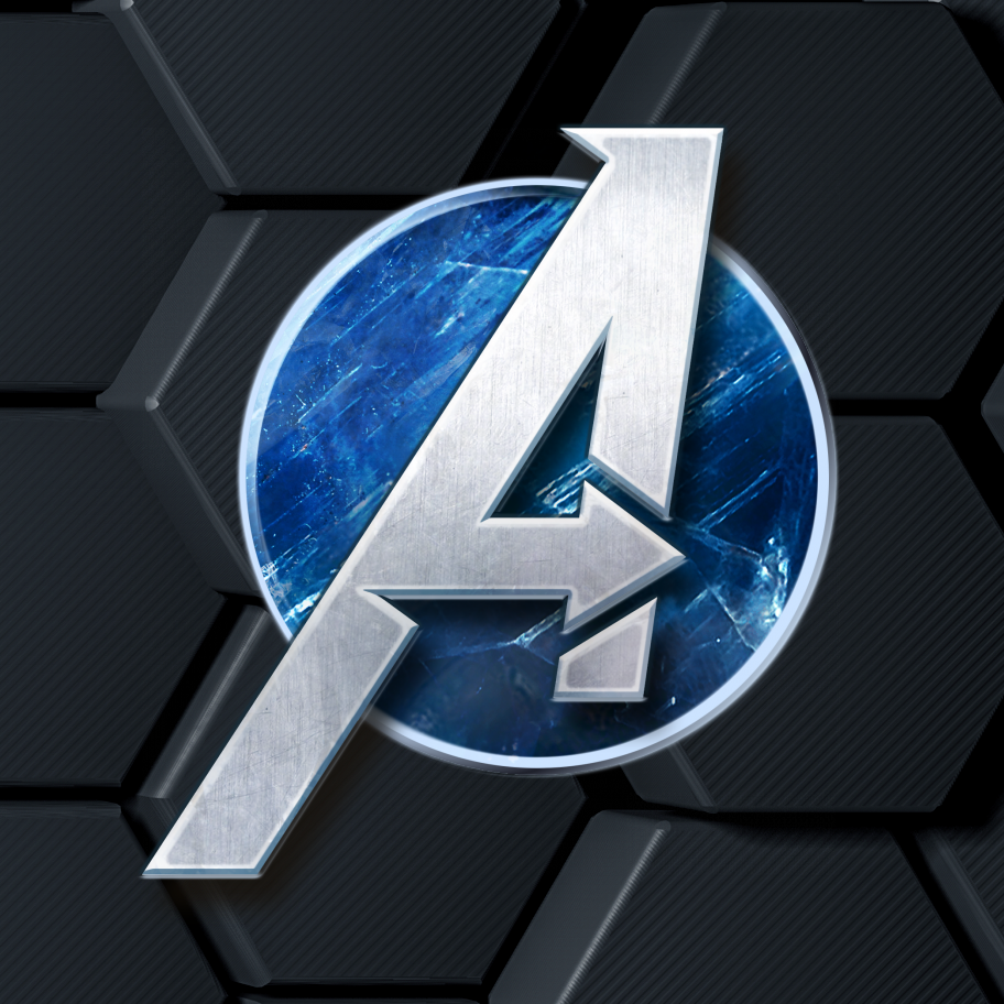 Detail Avengers Icon Nomer 26