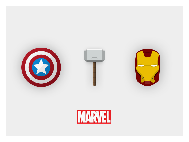 Detail Avengers Icon Nomer 27