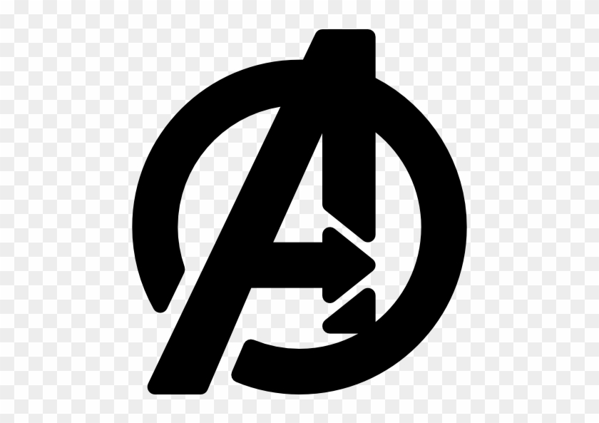 Detail Avengers Icon Nomer 30