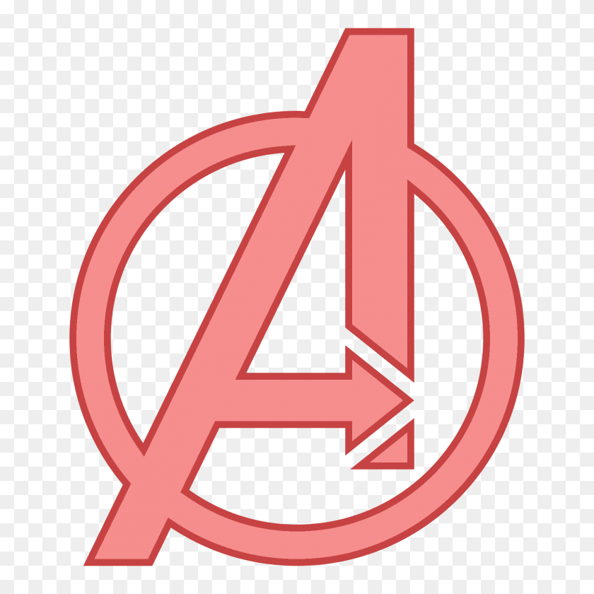 Detail Avengers Icon Nomer 55