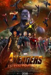 Detail Avengers Infinity War 1080p Nomer 13