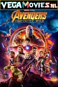 Detail Avengers Infinity War 1080p Nomer 28