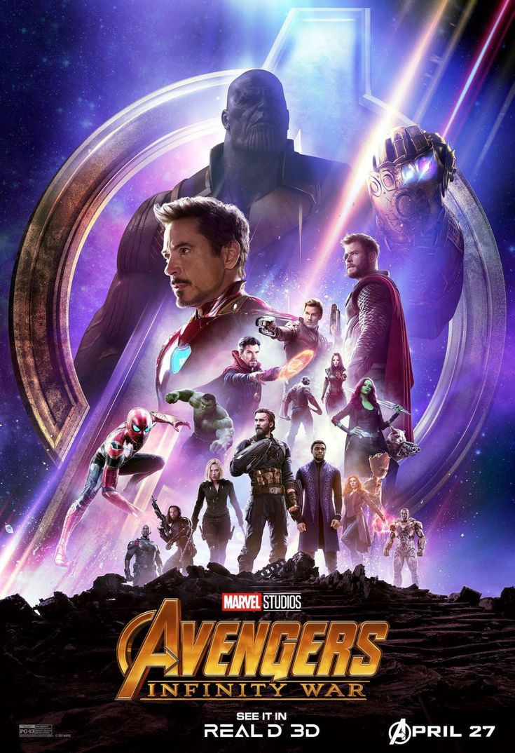 Detail Avengers Infinity War 4k Nomer 42
