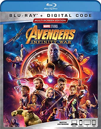 Detail Avengers Infinity War Full Hd Nomer 19