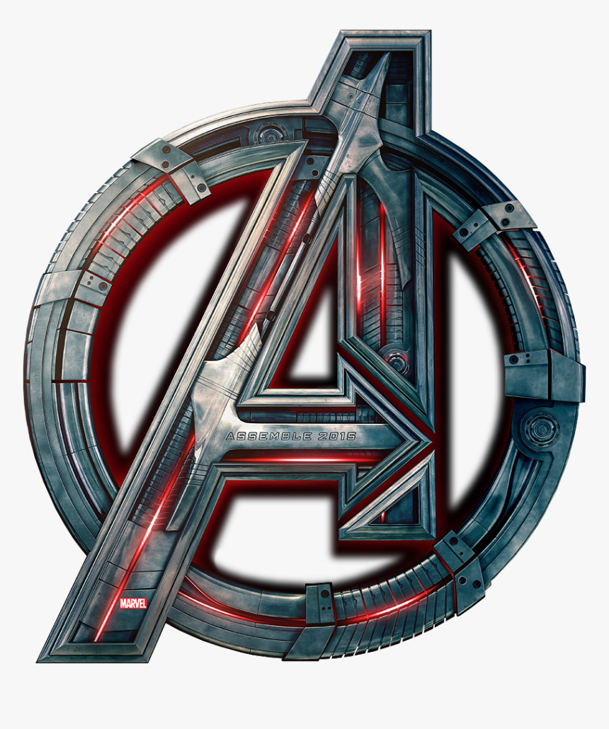 Detail Avengers Infinity War Logo Nomer 14