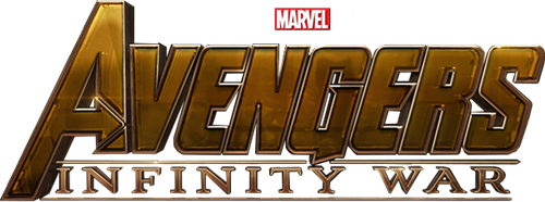 Detail Avengers Infinity War Logo Nomer 17